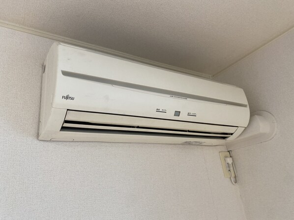 サンリット・ヴィラ神屋の物件内観写真